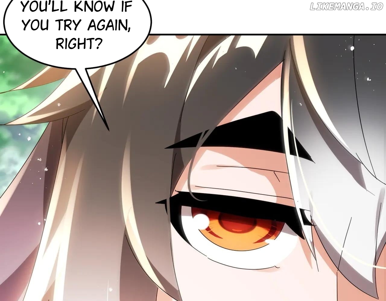 My Furry Harem Is After Me Chapter 309 - page 43